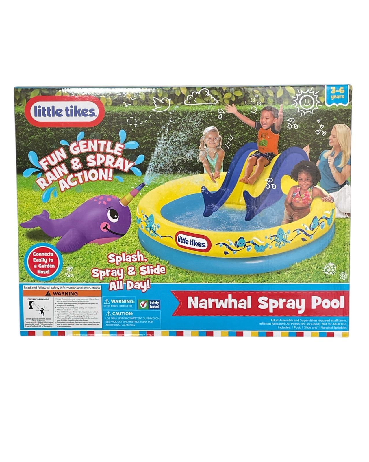 Niños