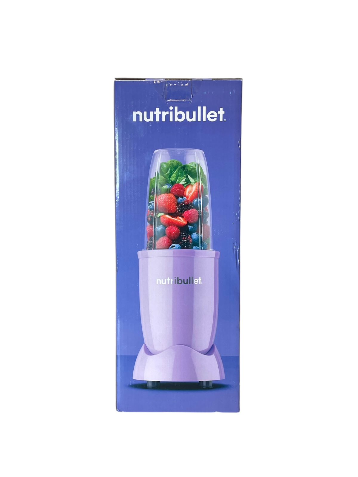 Nutribullet