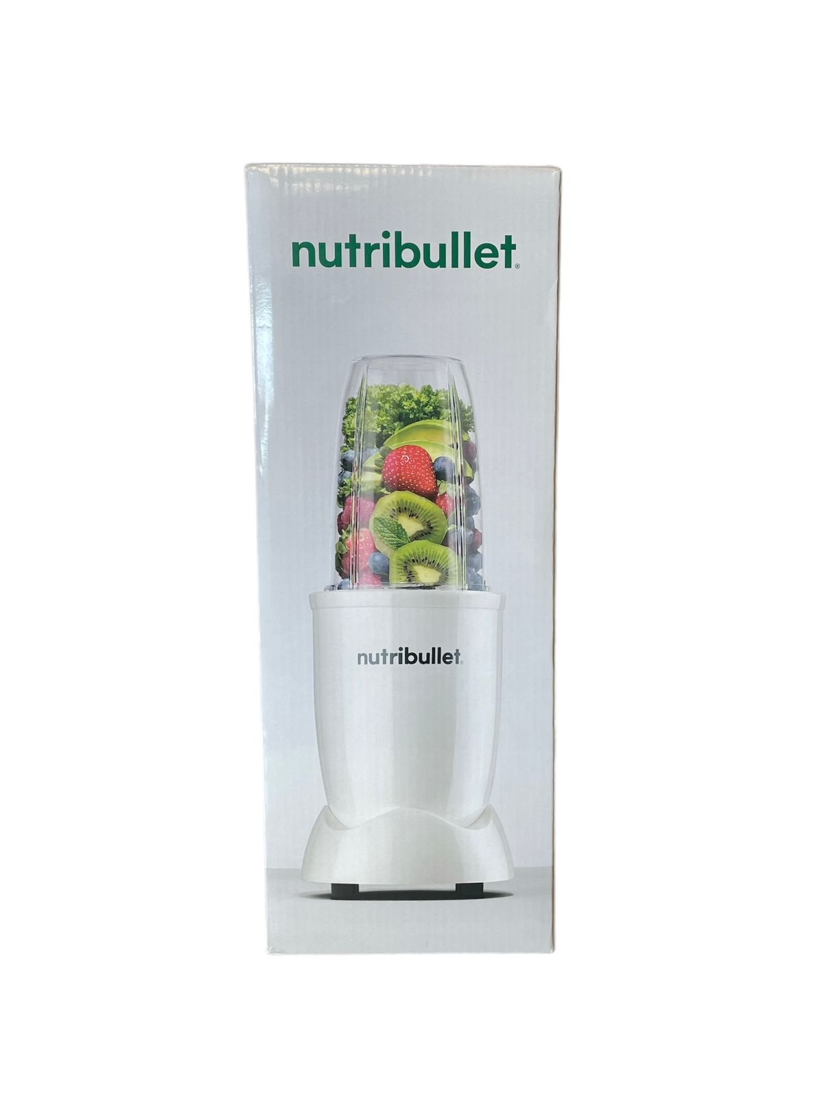 Nutribullet