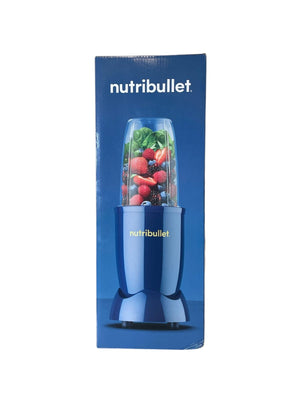 Nutribullet